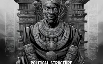 Political Structure Of Bashorun In Oyo Empire